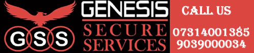Genesis Secure Services