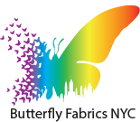 Butterfly Fabrics Nyc