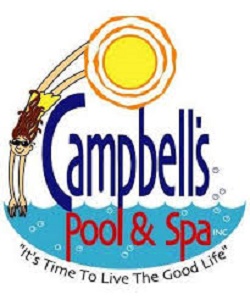Campbell’s Pool & Spa