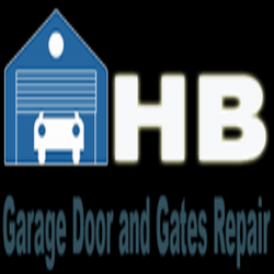 Hb Garage Door And Gates Repair Services