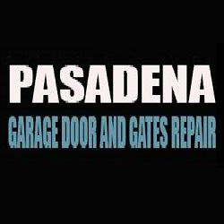 Pasadena Garage Door And Gates Repair Services