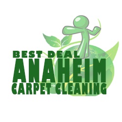 Best Deal Anaheim Carpet Cleaning