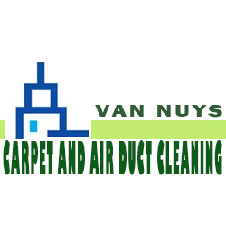 Van Nuys Carpet And Air Duct Cleaning