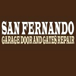 San Fernando Garage Door And Gates Repair Services