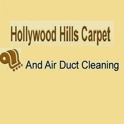 Hollywood Hills Carpet And Air Duct Cleaning