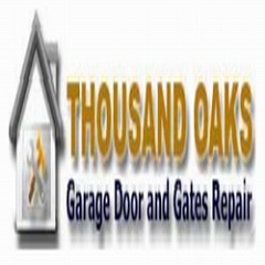 Thousand Oaks Garage Door And Gates Repair Services