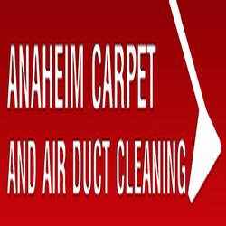 Anaheim  Carpet And Air Duct Cleaning