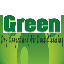 Green Dry Carpet And Air Duct Cleaning