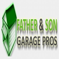 Father & Son Garage Pros