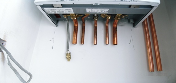 Manchester Plumbing And Heating