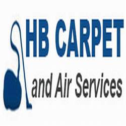 Hb Carpet And Air Services