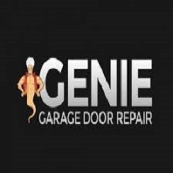 Genie Garage Door Repair - Houston
