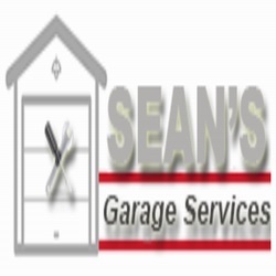 Sean's Garage Services