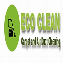 Eco Clean Carpet And Air Services
