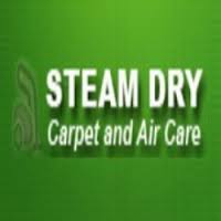 Steam Dry Carpet And Air