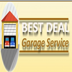 Best Deal Garage Service