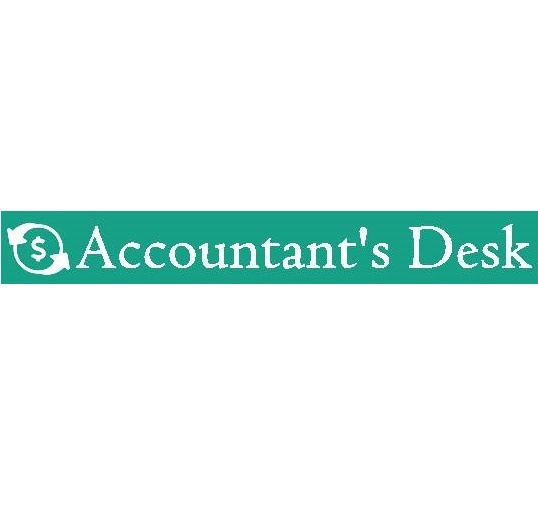 Accountant’s Desk