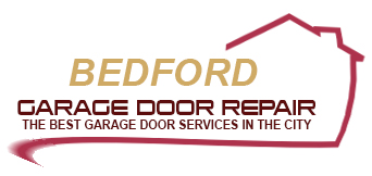Garage Door Repair Bedford