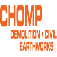 Chomp Excavation & Demolition Pty Ltd