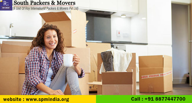 South Packers And Movers In Patna