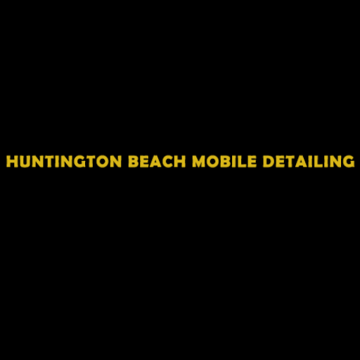 Huntington Beach Mobile Detailing