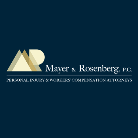 Mayer & Rosenberg, P.c.