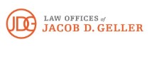 Law Offices Of Jacob D. Geller
