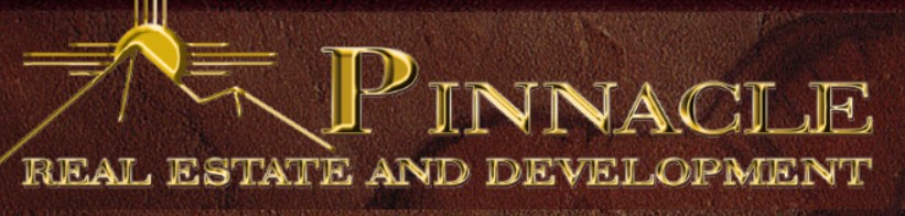 Pinnacle Real Estate & Development, Inc