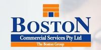 Boston Commercial Services Pty Ltd