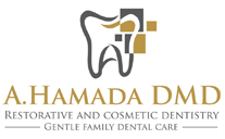 Dr. Ahmed Hamada, Dmd Gentle Family Dental Care