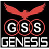 Genesis Secure Services