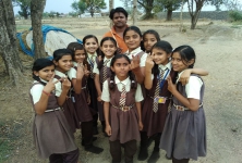 Vivekanand Idel Public School