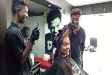 Sheetal Hair & Beauty Studio