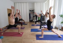Poornaa Yoga Studio