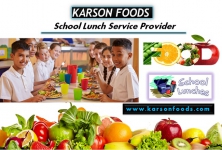 Karson Foods Service Nj