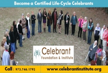Celebrant Foundations & Institute