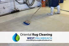 Oriental Rug Cleaning West Palm Beach