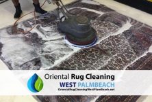 Oriental Rug Cleaning West Palm Beach