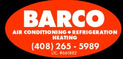 Barco Air Conditioning & Refrigeration