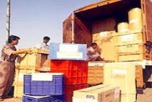 Global India Packers And Movers